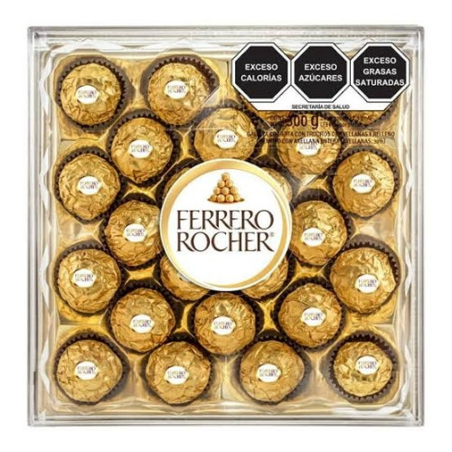 Imagen 1 de Chocolates para Ramo