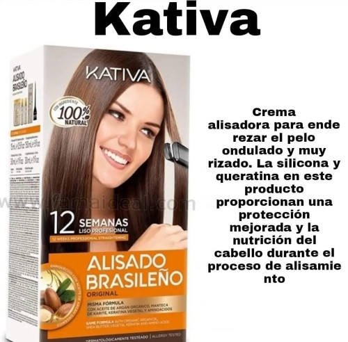 Imagen 1 de Alisado keratina