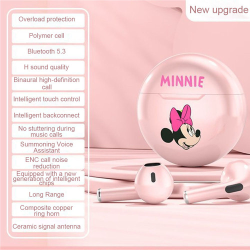 Imagen 1 de Auriculares Bluetooth 