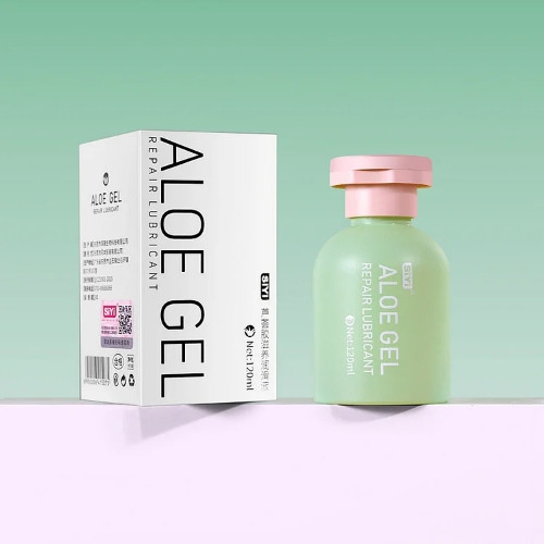 Imagen 1 de ALOE GEL