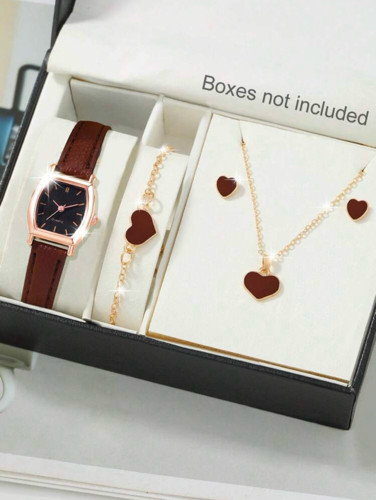 Imagen 1 de 4pcs set vino♥️