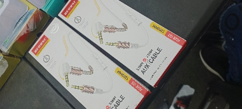 Imagen 1 de Cable AUX 