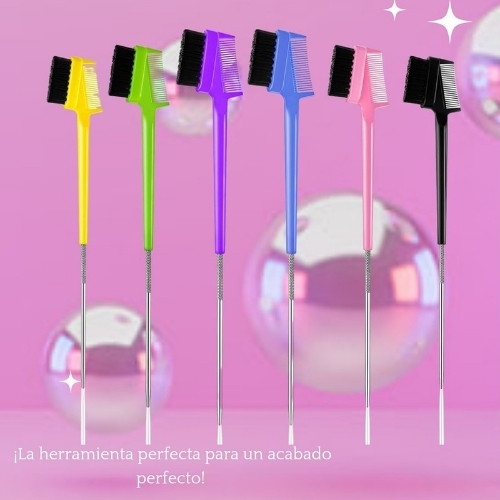 Imagen 1 de CEPILLO MOLDEADOR CON PUNTA 