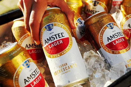 Imagen 1 de Amstel six pack