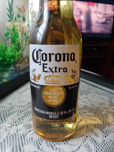 Imagen 1 de Cerveza corona 