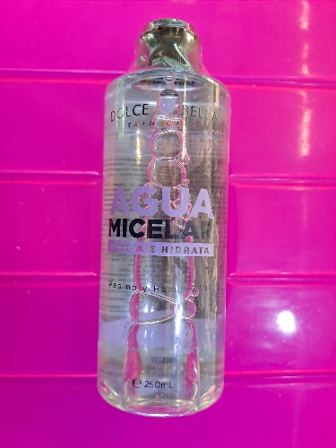 Imagen 1 de AGUAMICELAR X 240ML