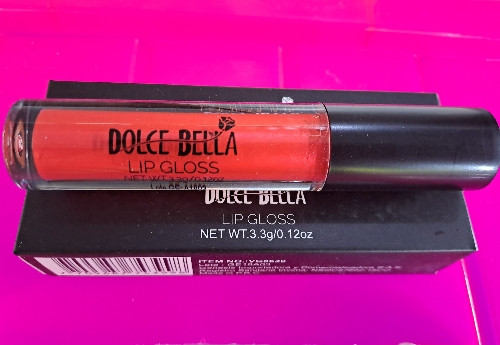 Imagen 1 de BRILLO GLOSS LIQUIDO CON APLICADOR