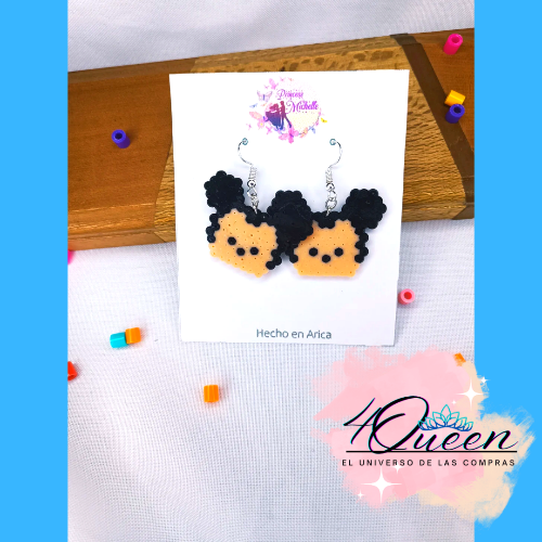 Imagen 1 de Aros Mickey
