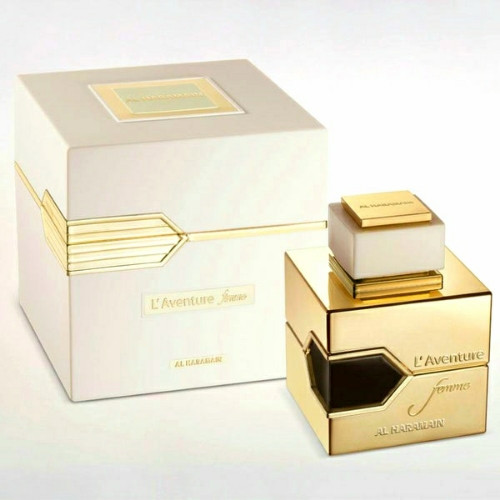 Imagen 1 de Al Haramain L'aventure Femme 100 ml EDP