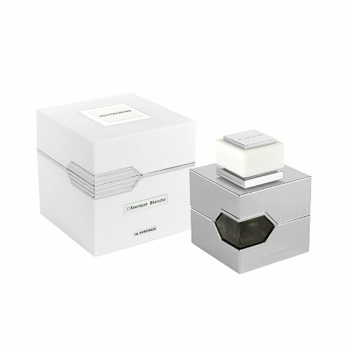 Imagen 1 de Al Haramain L'Aventure Blanche 100 ml EDP