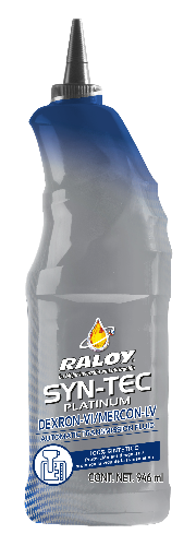 Imagen 1 de ACEITE DE TRANSMISIÓN AUTOMÁTICA RDX-VI SINTÉTICO 946ML