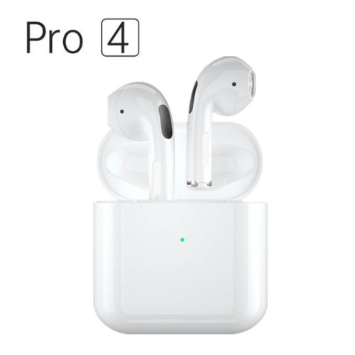 Imagem 1 de Fone Bluetooth Pro 4 Branco