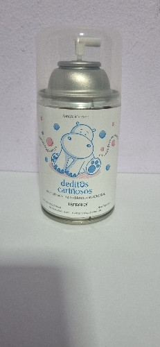 Imagen 1 de AEROSOL LEFRANCE 