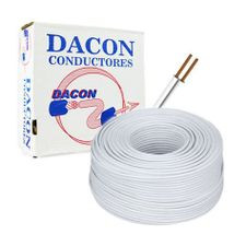 Imagen 1 de Cable pot Duplex. Calibre 12  CONDUCTORES DACON