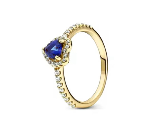 Imagen 1 de Anillo pandora 