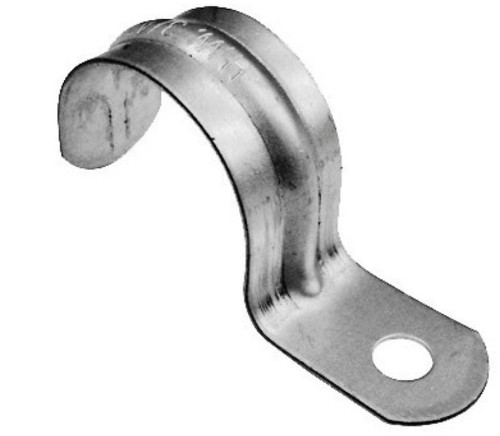 Imagen 1 de ABRAZADERA 1 PATA 1/2