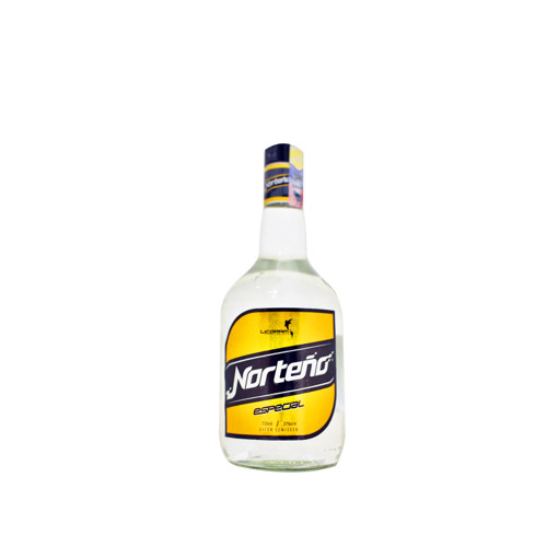 Imagen 1 de NORTEÑO 750ml