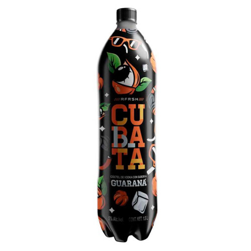 Imagen 1 de CUBATA