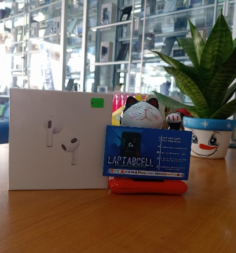 Imagen 1 de AIRPODS (3RD GENERATION) 