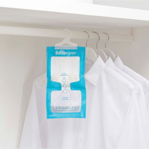 Imagen 1 de Absorbe humedad clóset 2 pz (3c1)
