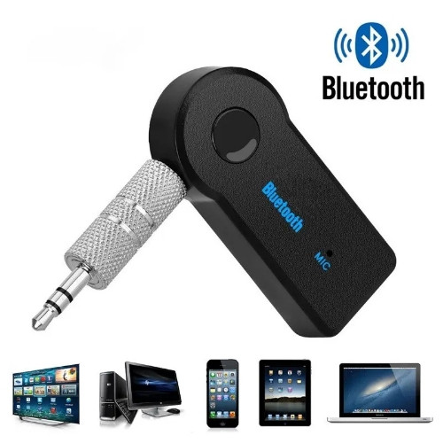 Imagen 1 de Adaptador de transmisión Bluethoot  5,0 (1c2mnm)