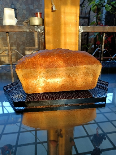 Imagen 1 de Pan de ajo con Hierbas