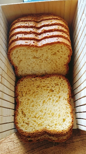 Imagen 1 de Pan Brioche