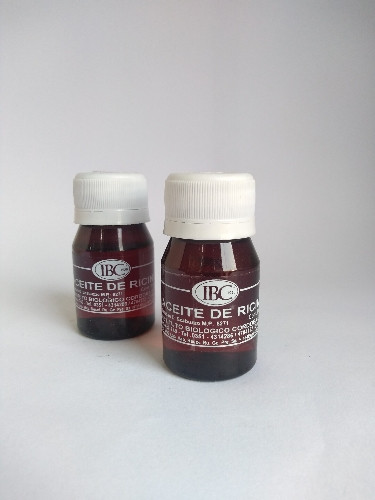 Imagen 1 de ACEITE DE RICINO x 30cc IBC