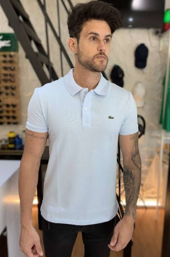 Imagem 1 de  Polo PIQUET 