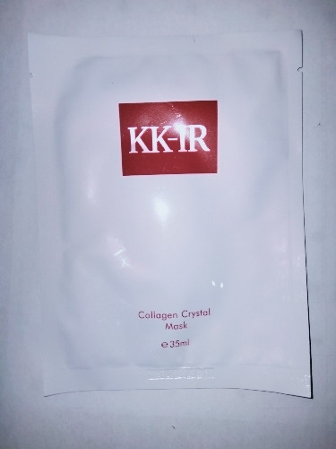 Imagen 1 de Colágeno cristal