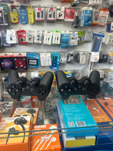 Imagem 1 de 02 CONTROLE SEM FIO 