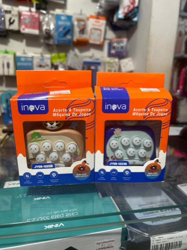 Imagem 1 de ACERTE A TOPEIRA 