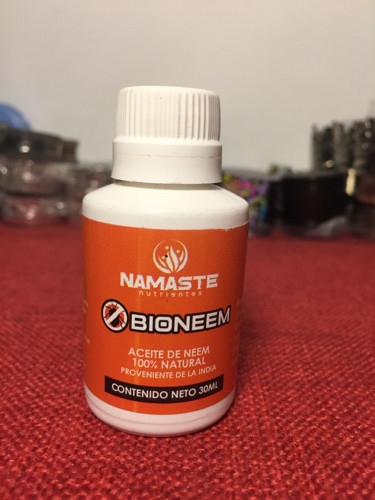 Imagen 1 de BioNeem 30Ml