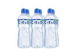 Imagen 1 de CIELO CHUPON