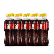 Imagen 1 de BIG COLA 300ML 