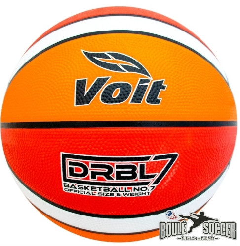Imagen 1 de Balón de basquetball #7 Voit