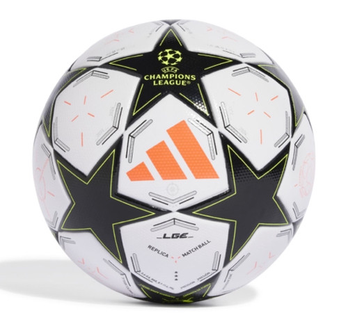 Imagen 1 de Balón Adidas de futbol #5 UCL