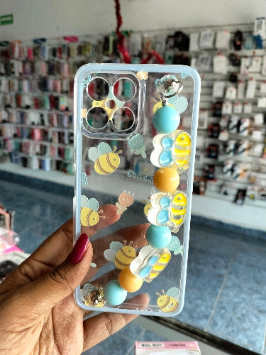 Imagen 1 de Funda hw honor X8.