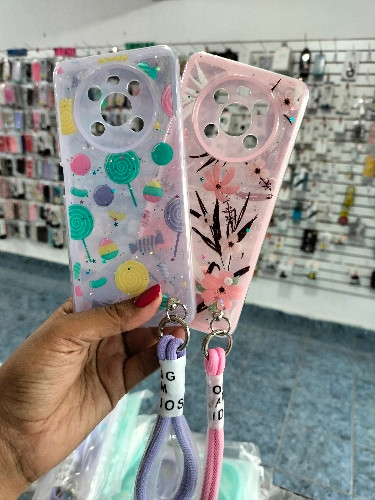 Imagen 1 de Funda Huawei x9