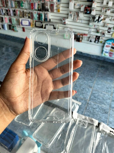 Imagen 1 de Funda honor x7 , .