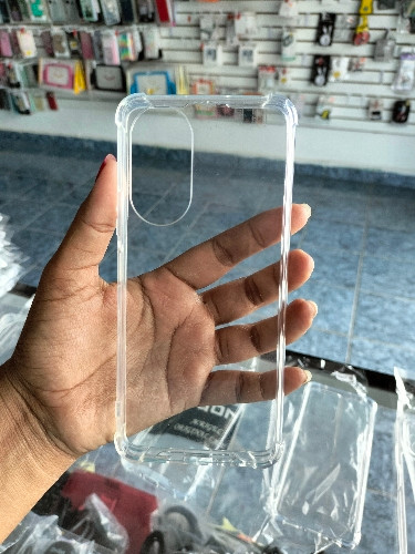 Imagen 1 de Funda honor x7 .