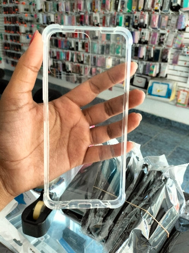 Imagen 1 de Funda honor x8 ,.