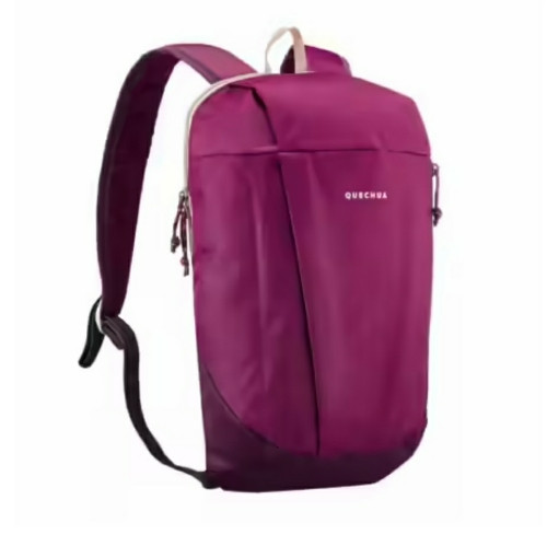 Imagen 1 de Bolso QUECHUA 10L Borgoña
