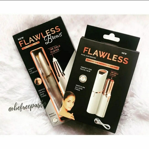 Imagen 1 de (PROMO) FLAWLESS Facial