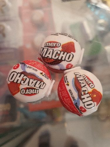 Imagen 1 de 124 - MERO MACHO PASTILLA