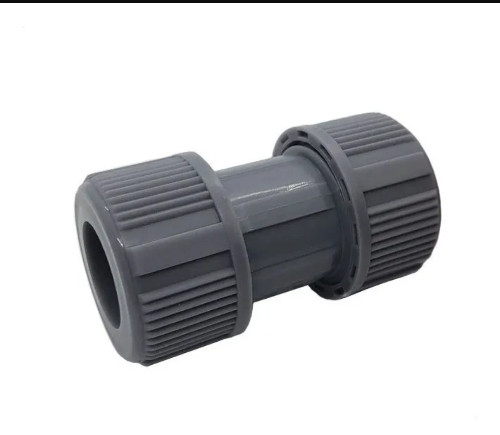 Imagen 1 de Acople compresión rápido 1" profesional estándar