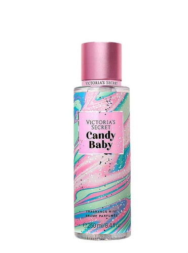 Imagen 1 de Candy Baby 