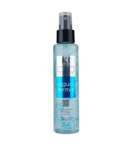 Imagen 1 de my agua termal kj 