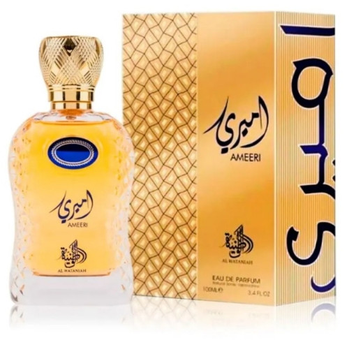 Imagem 1 de Ameeri 100ml EDP