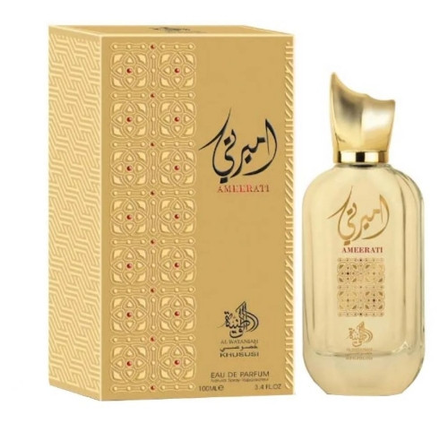 Imagem 1 de Ameerati 100ml EDP